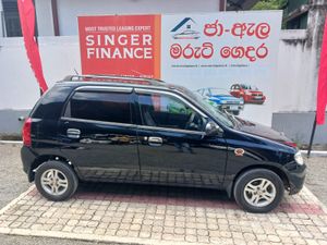 Suzuki Alto 2012 for Sale