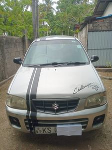 Suzuki Alto 2012 for Sale