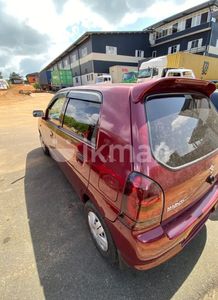 Suzuki Alto 2012 for Sale