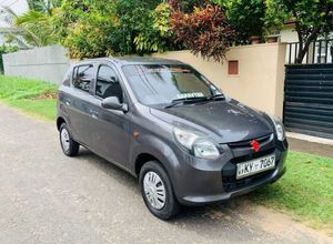 Suzuki Alto 2013 for Sale