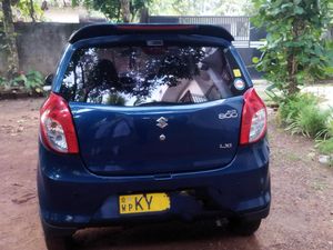 Suzuki Alto 2014 for Sale