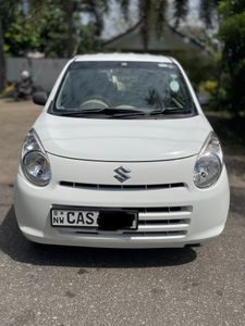 Suzuki Alto 2014 for Sale