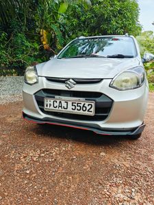 Suzuki Alto 2015 for Sale