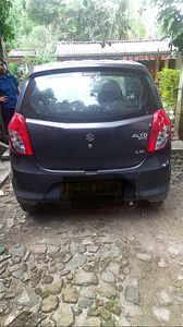 Suzuki Alto 2015 for Sale