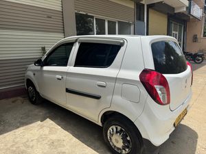 Suzuki Alto 2015 for Sale