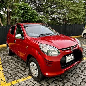 Suzuki Alto 2015 for Sale