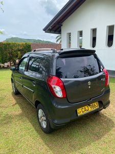 Suzuki Alto 2015 for Sale