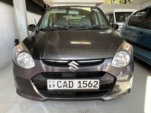 Suzuki Alto 2015 for Sale