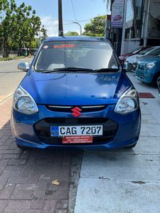 Suzuki Alto 2015 for Sale