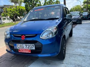 Suzuki Alto 2015 for Sale
