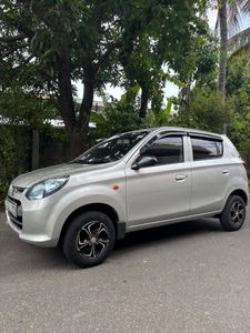 Suzuki Alto 2015 for Sale
