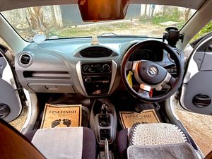 Suzuki Alto 2015 for Sale