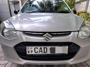 Suzuki Alto 2015 for Sale