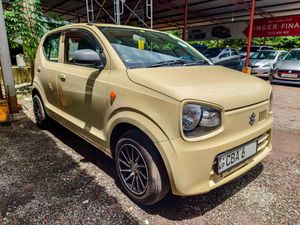 Suzuki Alto 2015 for Sale