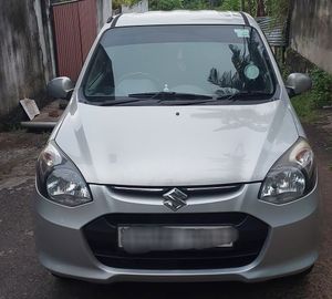 Suzuki Alto 2015 for Sale