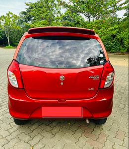 Suzuki Alto 2015 for Sale