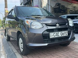 Suzuki Alto 2015 for Sale