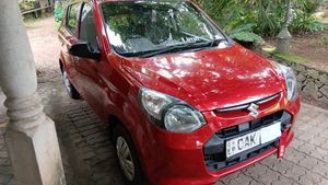 Suzuki Alto 2015 for Sale