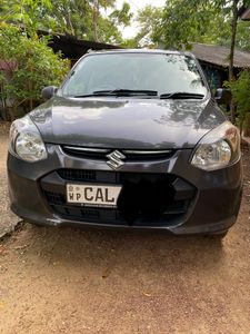 Suzuki Alto 2015 for Sale