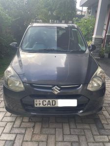 Suzuki Alto 2015 for Sale