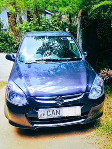 Suzuki Alto 2015 for Sale