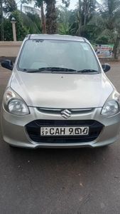 Suzuki Alto 2015 for Sale