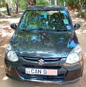 Suzuki Alto 2015 for Sale