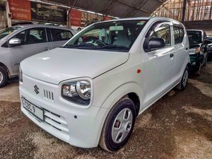 Suzuki Alto 2016 for Sale