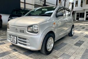Suzuki Alto 2016 for Sale