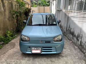 Suzuki Alto 2016 for Sale
