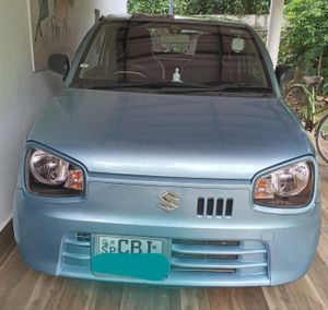 Suzuki Alto 2016 for Sale
