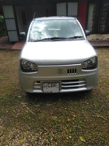 Suzuki Alto 2017 for Sale