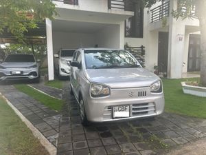 Suzuki Alto 2017 for Sale