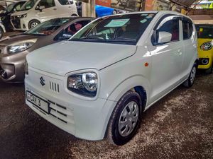 Suzuki Alto 2017 for Sale