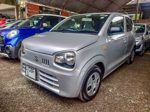 Suzuki Alto 2017 for Sale
