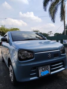 Suzuki Alto 2017 for Sale