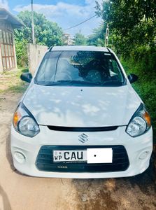 Suzuki Alto 2017 for Sale