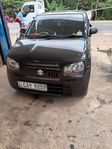 Suzuki Alto 2017 for Sale