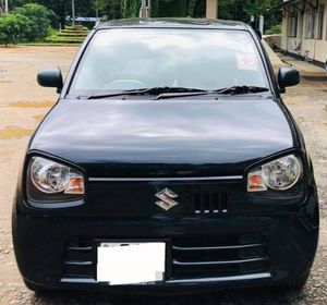 Suzuki Alto 2017 for Sale