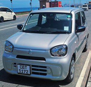 Suzuki Alto 2024 for Sale
