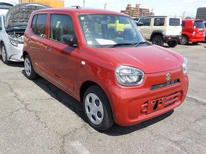 Suzuki Alto 2024 for Sale
