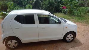 Suzuki Alto 2016 for Sale