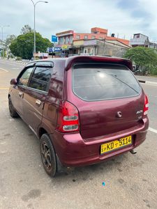Suzuki Alto 800 2006 for Sale