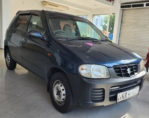 Suzuki Alto 800 2011 for Sale
