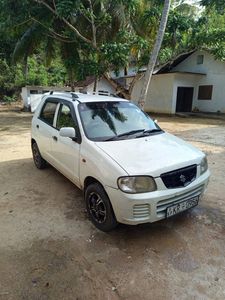 Suzuki Alto 800 2011 for Sale