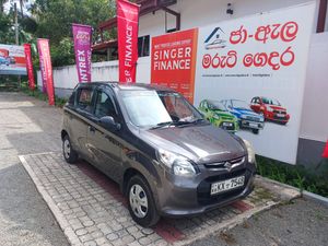 Suzuki Alto 800 2013 for Sale