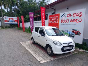 Suzuki Alto 800 2014 for Sale