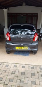 Suzuki Alto 800 2014 for Sale