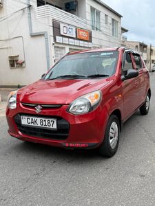 Suzuki Alto 800 2015 for Sale