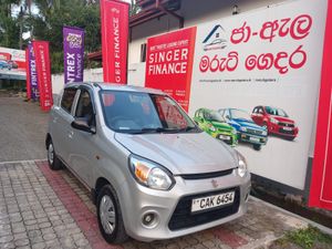 Suzuki Alto 800 2015 for Sale